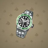 Swiss Watch #21796