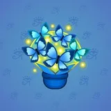 Lush Bouquet #10