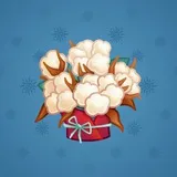 Lush Bouquet #102