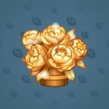 Lush Bouquet #124