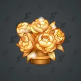 Lush Bouquet #125