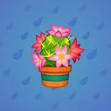 Lush Bouquet #131