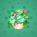 Lush Bouquet #165