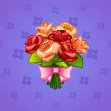 Lush Bouquet #262