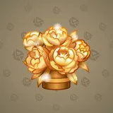 Lush Bouquet #274