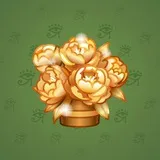Lush Bouquet #278