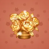 Lush Bouquet #28