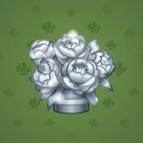 Lush Bouquet #287