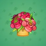 Lush Bouquet #289