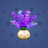 Lush Bouquet #298
