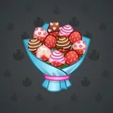 Lush Bouquet #301