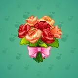 Lush Bouquet #31