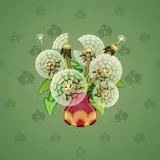 Lush Bouquet #367