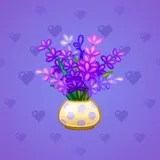 Lush Bouquet #368