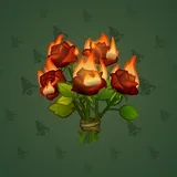 Lush Bouquet #386