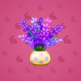Lush Bouquet #390