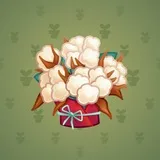 Lush Bouquet #421