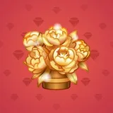 Lush Bouquet #436