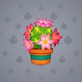 Lush Bouquet #437