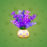 Lush Bouquet #438