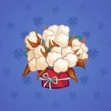 Lush Bouquet #440
