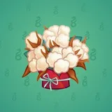 Lush Bouquet #46
