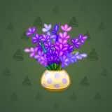 Lush Bouquet #461