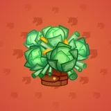 Lush Bouquet #468