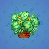 Lush Bouquet #475