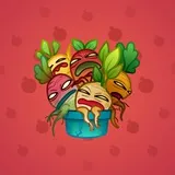 Lush Bouquet #48