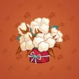 Lush Bouquet #483