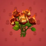 Lush Bouquet #488
