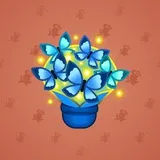 Lush Bouquet #496