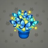 Lush Bouquet #502