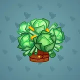 Lush Bouquet #504