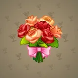 Lush Bouquet #513