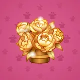 Lush Bouquet #528