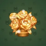 Lush Bouquet #533