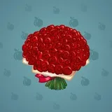 Lush Bouquet #549