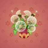 Lush Bouquet #556