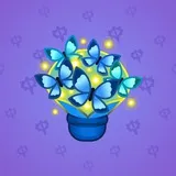 Lush Bouquet #570