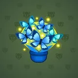 Lush Bouquet #574