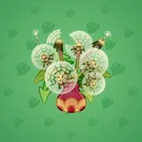 Lush Bouquet #577