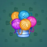 Lush Bouquet #593