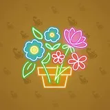 Lush Bouquet #600