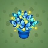 Lush Bouquet #601