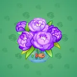 Lush Bouquet #63