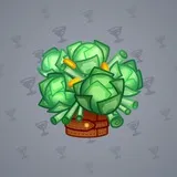 Lush Bouquet #641