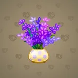 Lush Bouquet #648