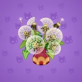 Lush Bouquet #650